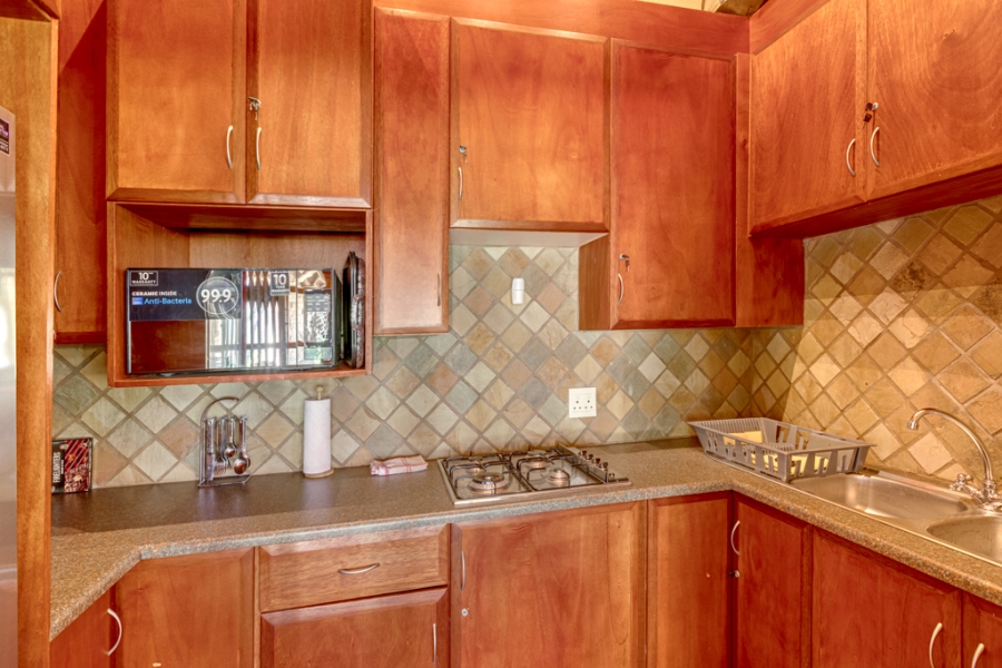 5 Bedroom Property for Sale in Luciana Country Estate Free State